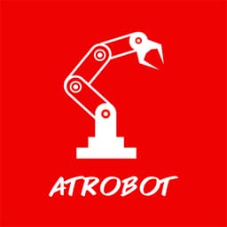 Atrobot Logo